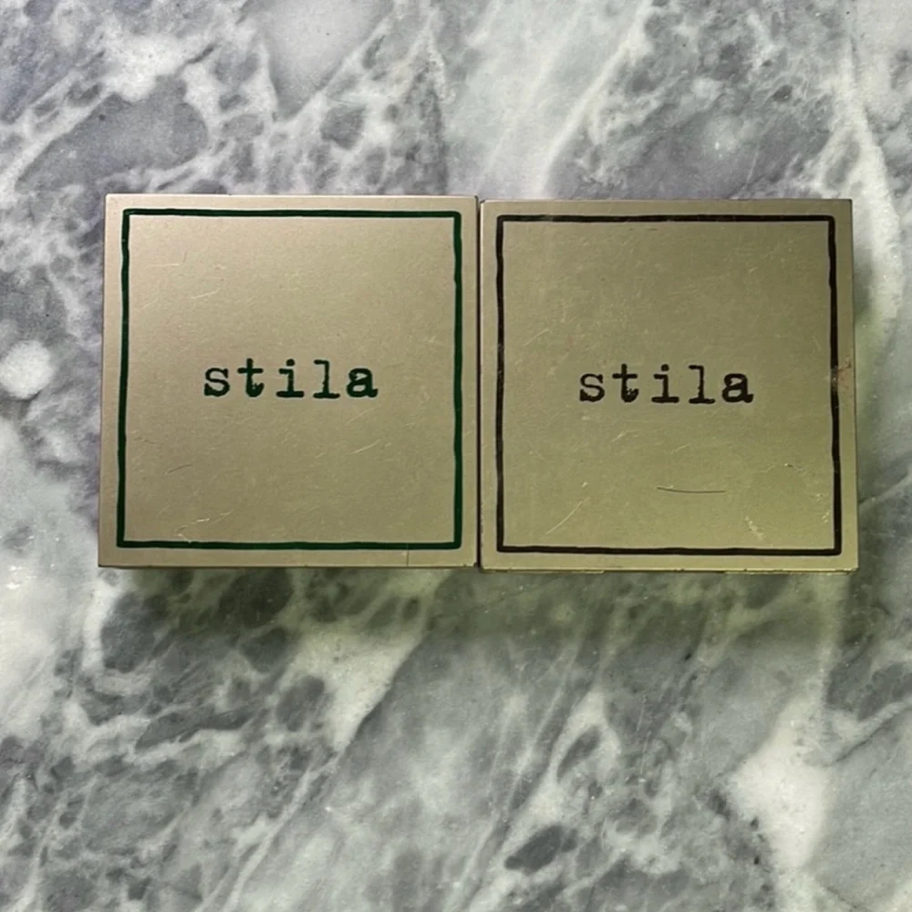Stila Cosmetics‎ Eyeshadow Jade Labradorite